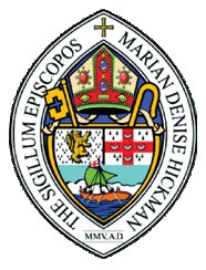 Bishop Hickman's Seal